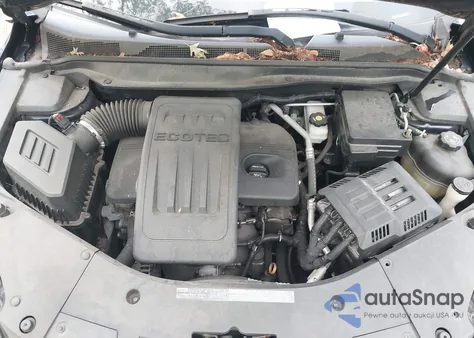 2015 Chevrolet Equinox 1Lt из США, поврежденный, VIN 2GNALBEK6F6414926